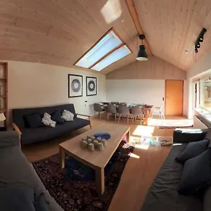 Apartamento Family Friendly A, Garden, 900m Legohouse, Lalandia, Legoland, Billund