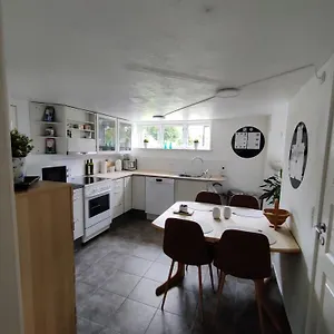 Apartamento Landstedet, Billund